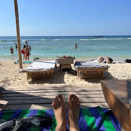 Villa Penyu Gili Trawangan Exterior foto