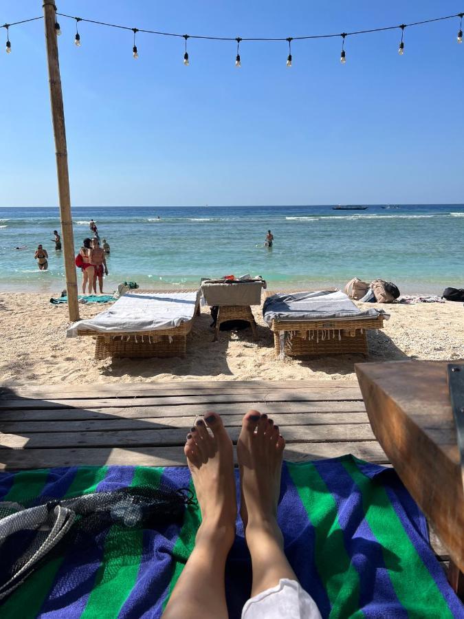 Villa Penyu Gili Trawangan Exterior foto