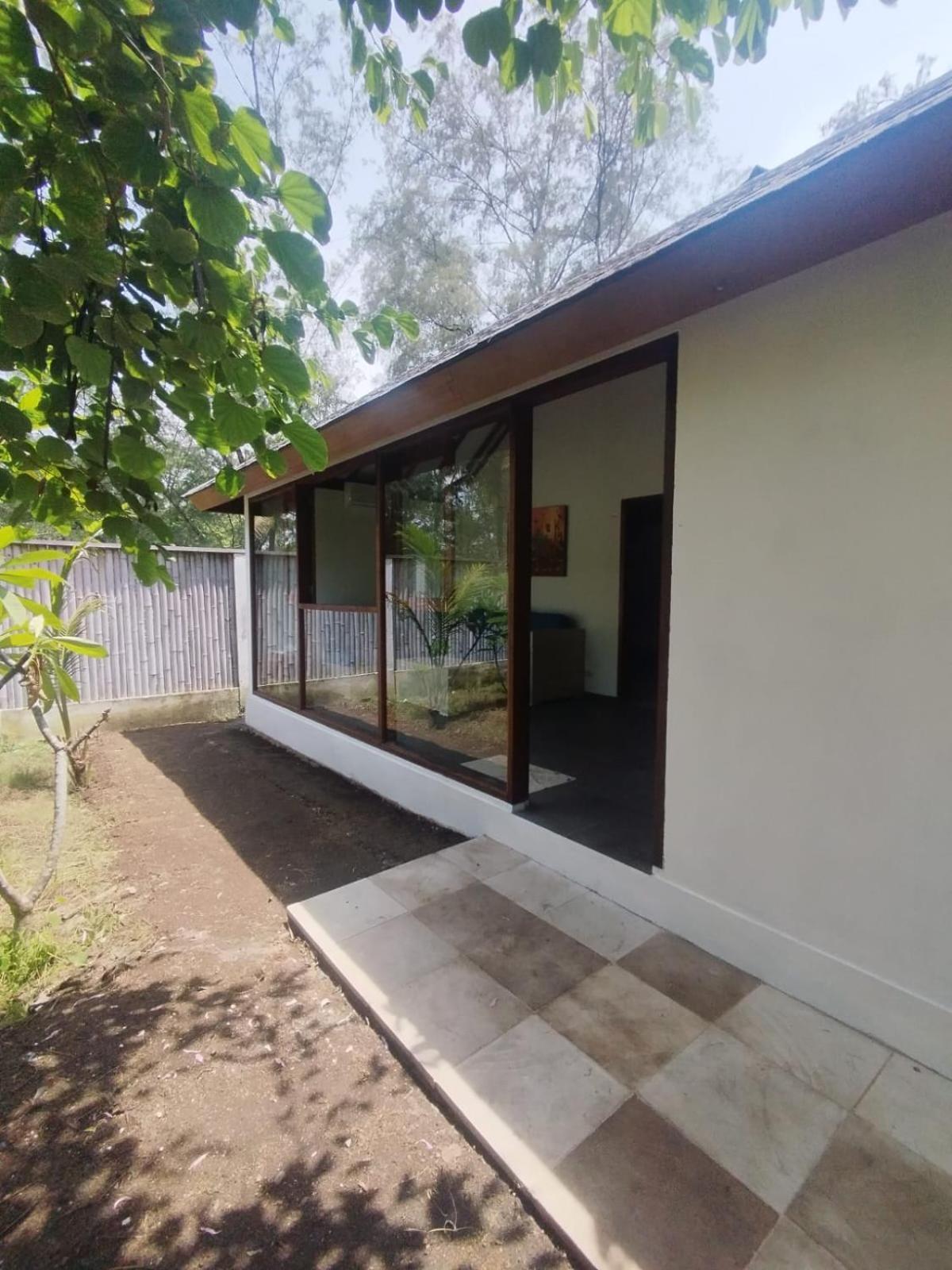 Villa Penyu Gili Trawangan Exterior foto